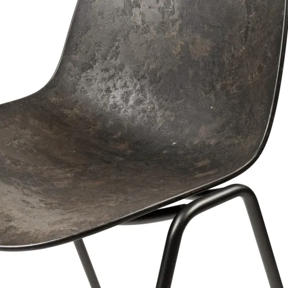 Eternity coffee waste stol fra Mater