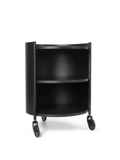 Eve Storage, black fra Ferm Living