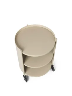 Eve Storage, cashmere fra Ferm Living