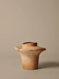 Evio Vase, Small fra Ferm Living