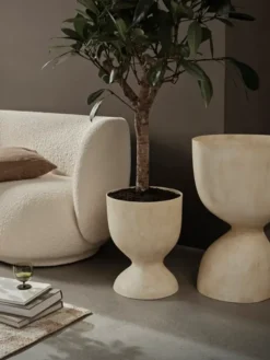 Evoke Pot, tall fra Ferm Living