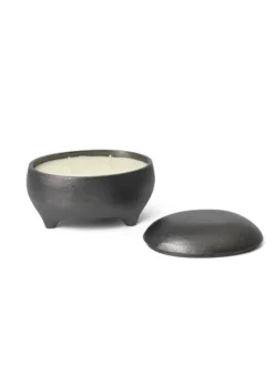 Evoke Twin Candle fra Ferm Living
