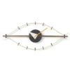 Eye Clock fra Vitra