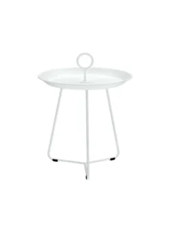 Eyelet Tray Table, Ø45 cm fra Houe