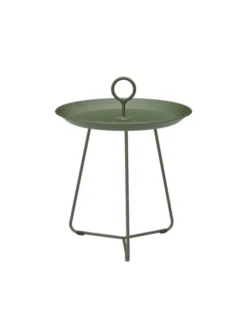 Eyelet Tray Table, Ø45 cm fra Houe