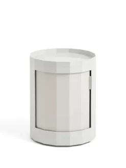 Facet Cabinet 100 fra Hay