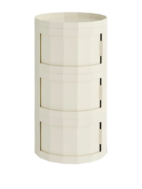 Facet Cabinet 30 fra Hay