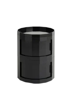 Facet Cabinet 20 fra Hay