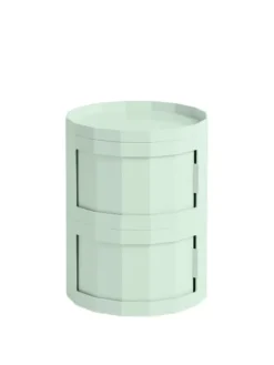 Facet Cabinet 20 fra Hay