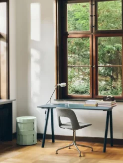 Facet Cabinet 20 fra Hay