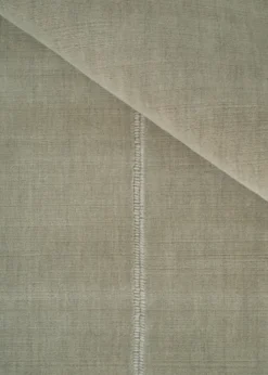 Faded Noren gulvtæppe, Taupe fra Linie Design