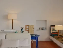 FAD Fija Gulvlampe fra Santa and Cole