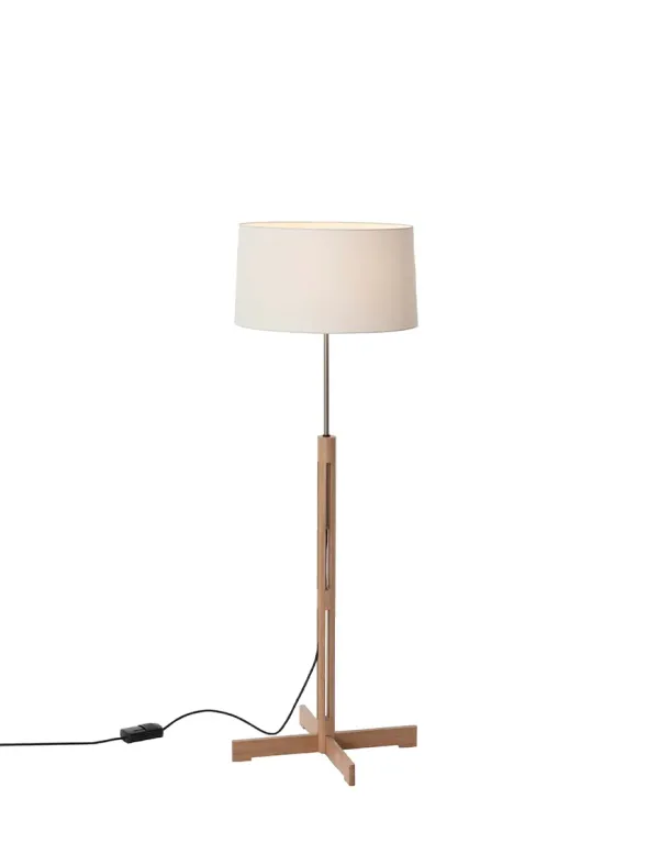 FAD Gulvlampe fra Santa and Cole