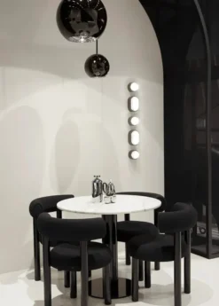 Fat Dining Chair, hallingdal fra Tom Dixon