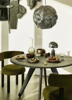 Fat Dining Chair, sacho elle fra Tom Dixon