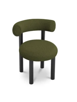 Fat Dining Chair, sacho elle fra Tom Dixon