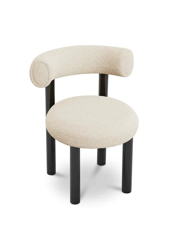 Fat Dining Chair, sacho elle fra Tom Dixon