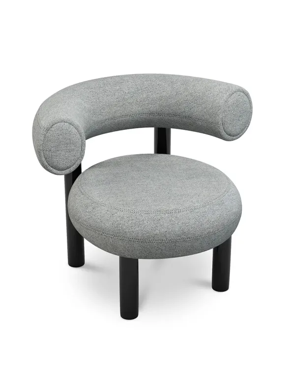 Fat Lounge Chair, hallingdal fra Tom Dixon