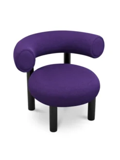 Fat Lounge Chair, hallingdal fra Tom Dixon