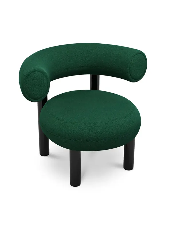 Fat Lounge Chair, hallingdal fra Tom Dixon