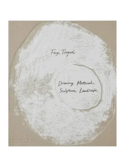 Faye Toogood: Drawing, Material, Sculpture, Landscape fra New Mags