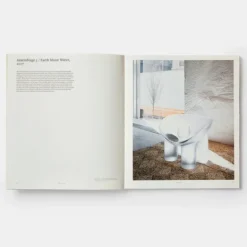 Faye Toogood: Drawing, Material, Sculpture, Landscape fra New Mags