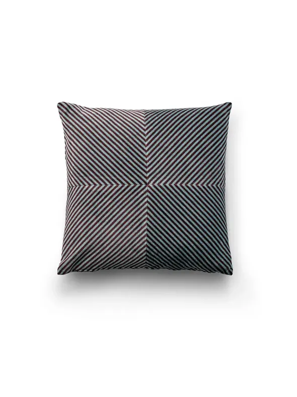Fern Pyjamas Pillow, 50x50 fra Eilersen