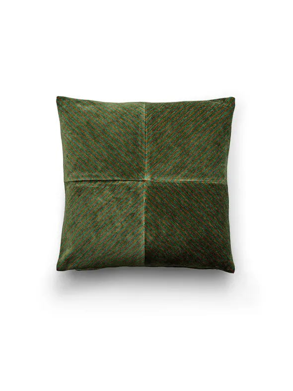 Fern Pyjamas Pillow, 50x50 fra Eilersen