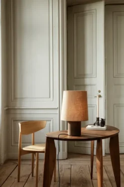 Feve Desk fra Ferm Living