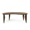 Feve sofabord fra Ferm Living