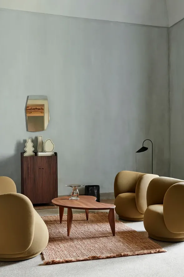 Feve sofabord fra Ferm Living