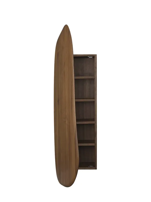 Feve Wall Cabinet fra Ferm Living