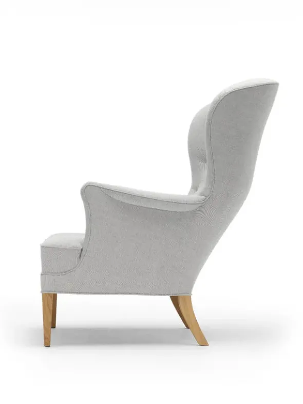 FH419 Heritage Chair af Frits Henningsen