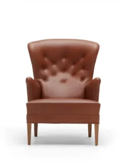 FH419 Heritage Chair af Frits Henningsen