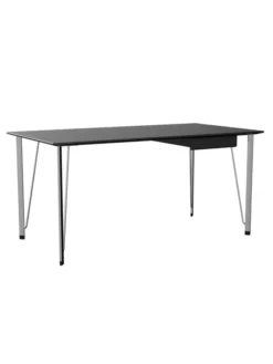 FH3605™ Skrivebord m. Skuffe af Arne Jacobsen