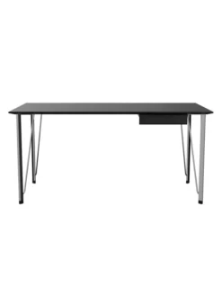 FH3605™ Skrivebord m. Skuffe af Arne Jacobsen