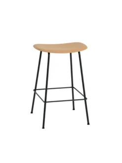 Fiber Counter stool fra Muuto