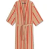 Field Robe, camel/red fra Ferm Living