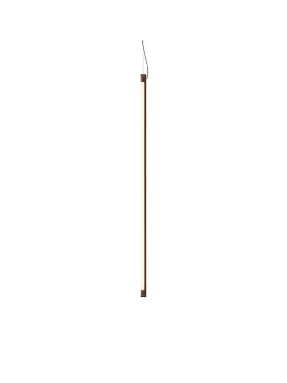 Fine Suspension Lamp, 120 cm fra Muuto