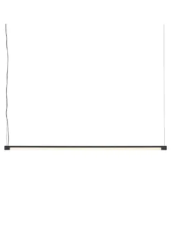 Fine Suspension Lamp, 120 cm fra Muuto