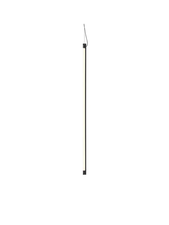 Fine Suspension Lamp, 120 cm fra Muuto