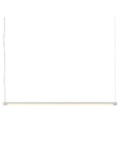 Fine Suspension Lamp, 120 cm fra Muuto