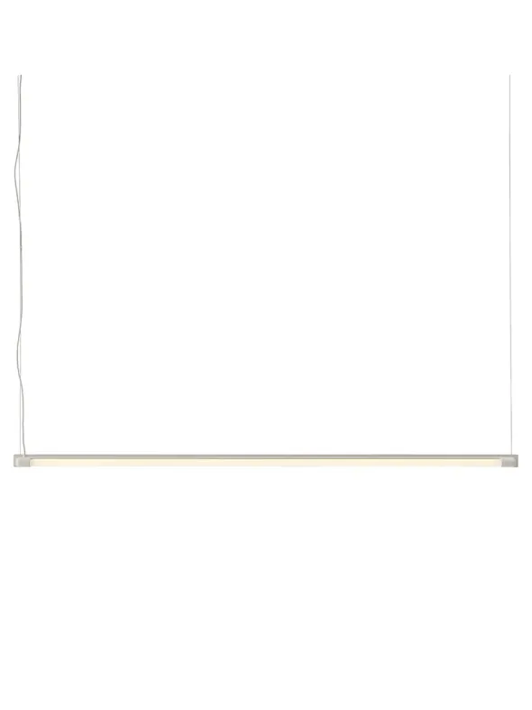 Fine Suspension Lamp, 120 cm fra Muuto
