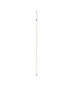 Fine Suspension Lamp, 120 cm fra Muuto