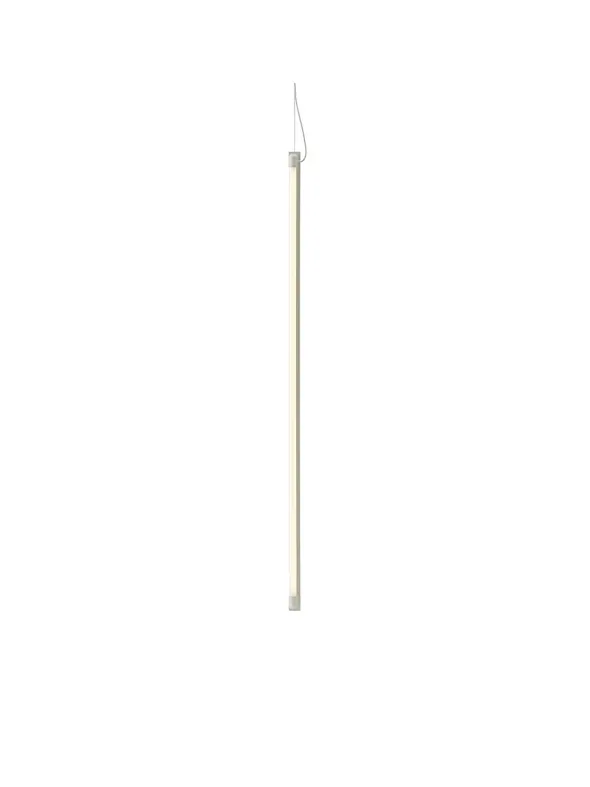 Fine Suspension Lamp, 120 cm fra Muuto