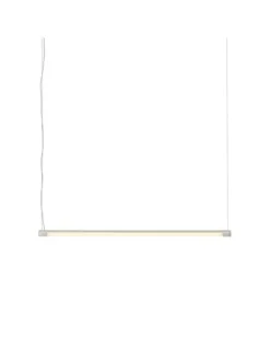 Fine Suspension Lamp, 90 cm fra Muuto