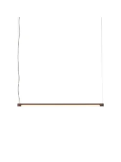 Fine Suspension Lamp, 90 cm fra Muuto