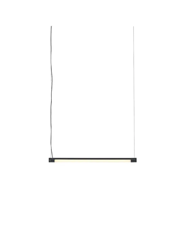 Fine Suspension Lamp, 60 cm fra Muuto