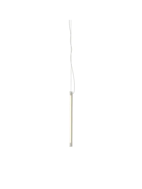 Fine Suspension Lamp, 60 cm fra Muuto