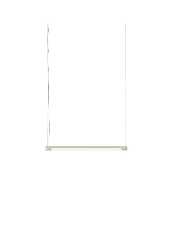 Fine Suspension Lamp, 60 cm fra Muuto
